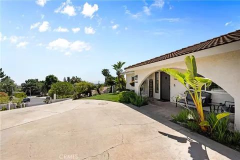 Exterior - 2485 San Mateo Dr, Upland, CA 91784 photo 3 of 14