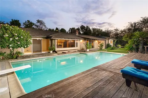 3147 E Los Cerillos Dr, West Covina, CA 91791