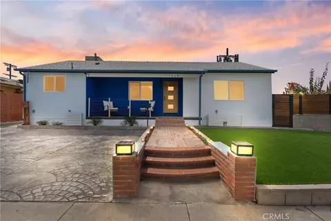 17660 Martha, Encino, CA 91316