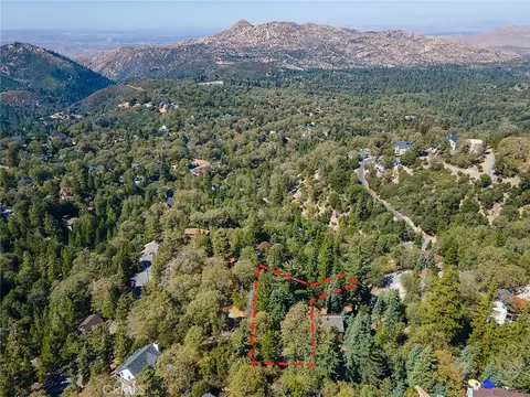 0 Evergreen, Lake Arrowhead, CA 92352 photo 2