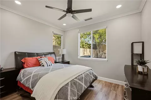 Bedroom - 1619 Bison St, Upland, CA 91784 photo 1 of 7