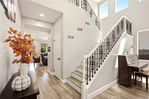 Entry Way - 1619 Bison St, Upland, CA 91784 photo 6 of 13