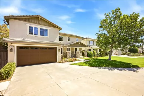 Exterior - 1619 Bison St, Upland, CA 91784 photo 6 of 16