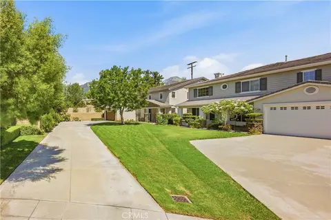 Exterior - 1619 Bison St, Upland, CA 91784 photo 4 of 16