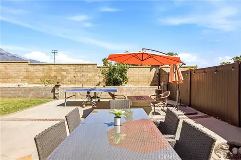 Exterior - 1619 Bison St, Upland, CA 91784 photo 11 of 16
