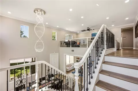 Entry Way - 1619 Bison St, Upland, CA 91784 photo 7 of 13