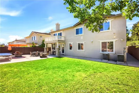 Exterior - 1619 Bison St, Upland, CA 91784 photo 15 of 16