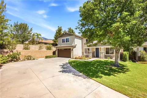 Exterior - 1619 Bison St, Upland, CA 91784 photo 3 of 16