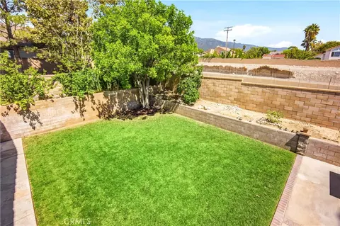 Exterior - 1619 Bison St, Upland, CA 91784 photo 9 of 16