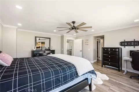 Bedroom - 1619 Bison St, Upland, CA 91784 photo 5 of 7