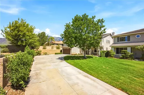 Exterior - 1619 Bison St, Upland, CA 91784 photo 2 of 16