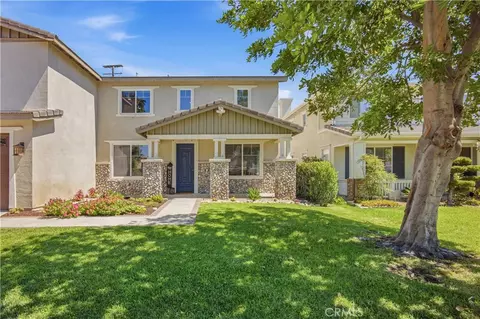 Exterior - 1619 Bison St, Upland, CA 91784 photo 5 of 16