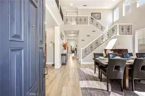 Entry Way - 1619 Bison St, Upland, CA 91784 photo 1 of 13