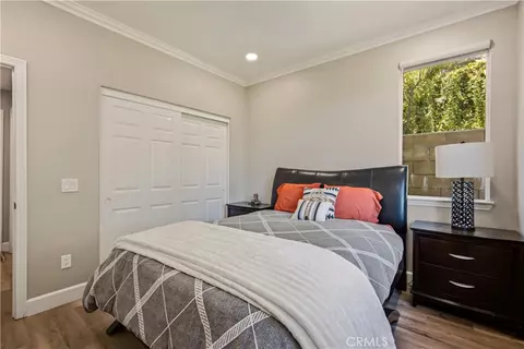 Bedroom - 1619 Bison St, Upland, CA 91784 photo 2 of 7