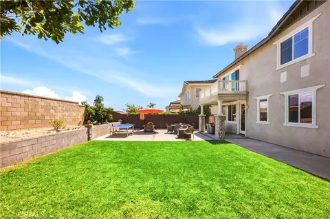 Exterior - 1619 Bison St, Upland, CA 91784 photo 14 of 16