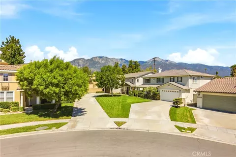View/Area - 1619 Bison St, Upland, CA 91784 photo 1 of 1