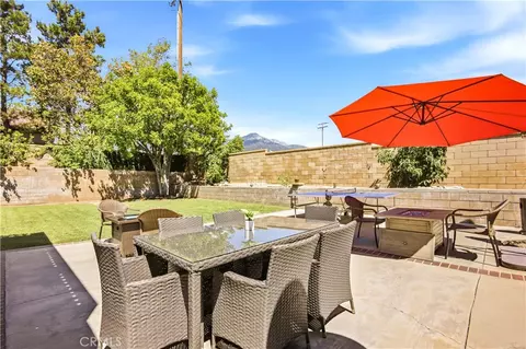 Exterior - 1619 Bison St, Upland, CA 91784 photo 10 of 16