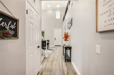 Entry Way - 1619 Bison St, Upland, CA 91784 photo 5 of 13