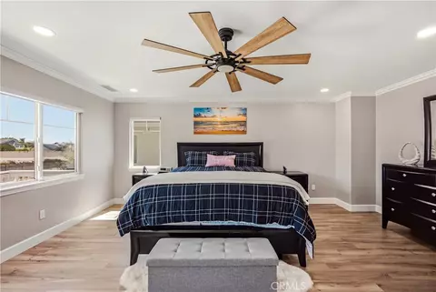 Bedroom - 1619 Bison St, Upland, CA 91784 photo 4 of 7