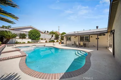 Exterior - 7746 Beryl St, Rancho Cucamonga, CA 91730 photo 6 of 8