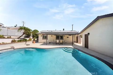 Exterior - 7746 Beryl St, Rancho Cucamonga, CA 91730 photo 7 of 8