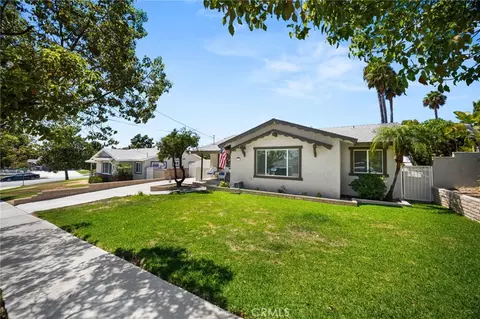 Exterior - 7746 Beryl St, Rancho Cucamonga, CA 91730 photo 3 of 8