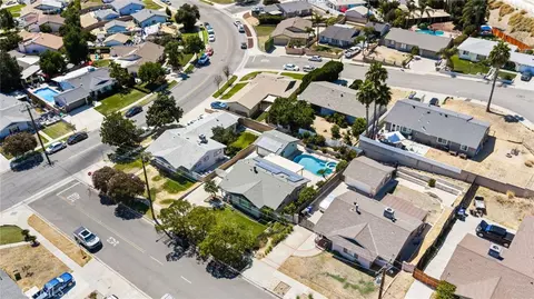 View/Area - 7746 Beryl St, Rancho Cucamonga, CA 91730 photo 3 of 7