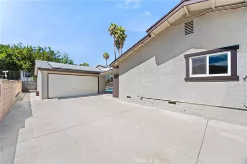 Exterior - 7746 Beryl St, Rancho Cucamonga, CA 91730 photo 4 of 8
