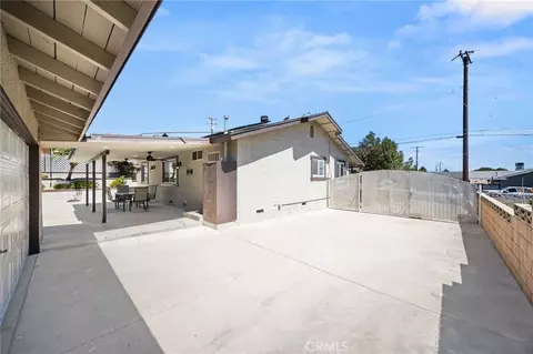 Exterior - 7746 Beryl St, Rancho Cucamonga, CA 91730 photo 5 of 8