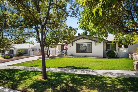 Exterior - 7746 Beryl St, Rancho Cucamonga, CA 91730 photo 2 of 8