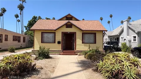 4139 2nd Ave, Los Angeles, CA 90008