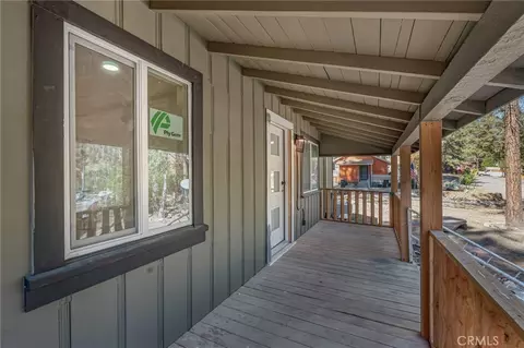 Exterior - 1459 Ross St, Wrightwood, CA 92397 photo 2 of 4