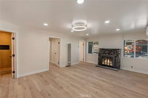 Living - 1459 Ross St, Wrightwood, CA 92397 photo 1 of 2