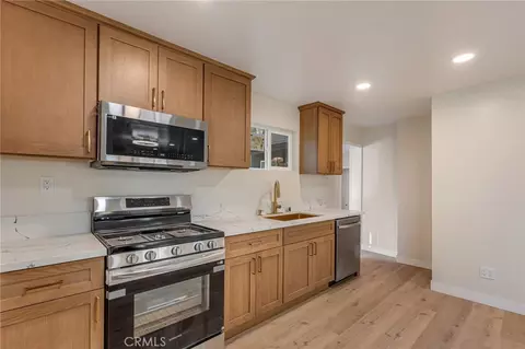Kitchen - 1459 Ross St, Wrightwood, CA 92397 photo 1 of 1