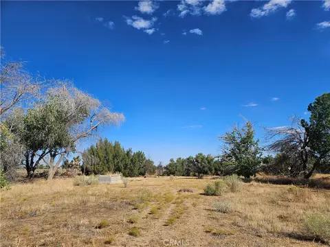 0 Juniper, Phelan, CA 92371