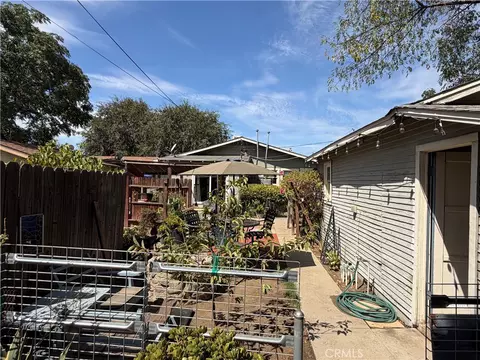 Exterior - 936 N Laurel, Ontario, CA 91762 photo 17 of 21