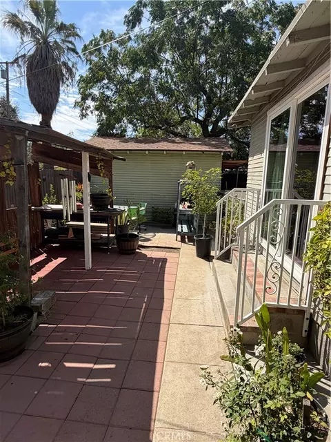 Exterior - 936 N Laurel, Ontario, CA 91762 photo 8 of 21