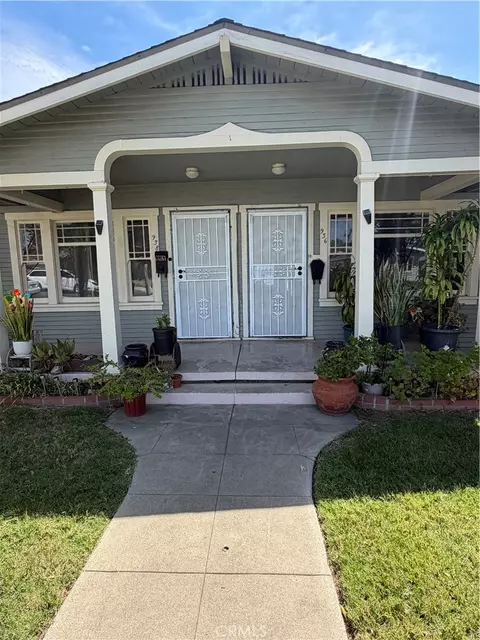 Exterior - 936 N Laurel, Ontario, CA 91762 photo 21 of 21