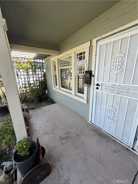 Exterior - 936 N Laurel, Ontario, CA 91762 photo 2 of 21
