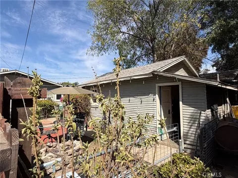 Exterior - 936 N Laurel, Ontario, CA 91762 photo 13 of 21