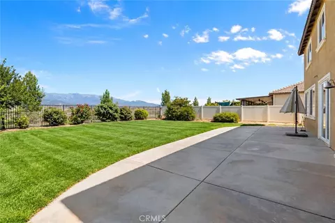Exterior - 36554 Artisan Pl, Beaumont, CA 92223 photo 4 of 16