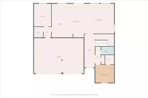 Floorplan - 36554 Artisan Pl, Beaumont, CA 92223 photo 1 of 3