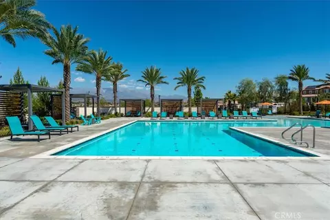 Exterior - 36554 Artisan Pl, Beaumont, CA 92223 photo 11 of 16