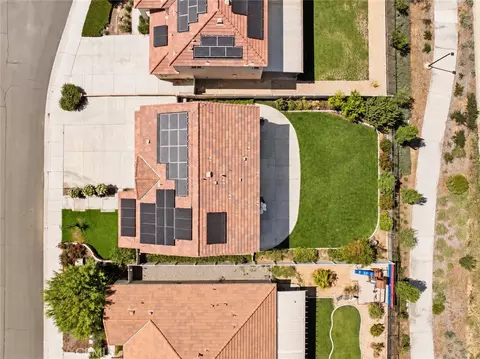 View/Area - 36554 Artisan Pl, Beaumont, CA 92223 photo 2 of 6