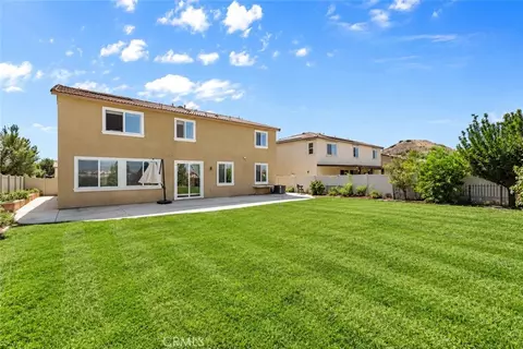 Exterior - 36554 Artisan Pl, Beaumont, CA 92223 photo 5 of 16