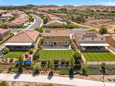View/Area - 36554 Artisan Pl, Beaumont, CA 92223 photo 1 of 6