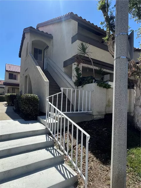 26152 Sanz #E, Mission Viejo, CA 92691
