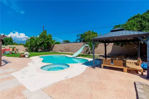 Exterior - 11159 Carriage Ave, Montclair, CA 91763 photo 7 of 7