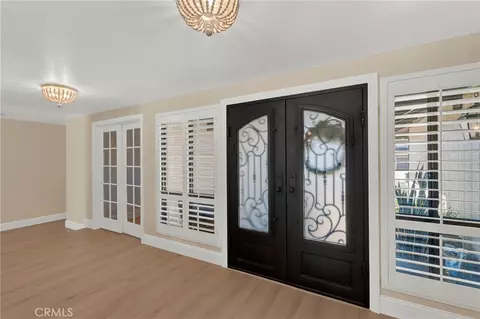 Entry Way - 11159 Carriage Ave, Montclair, CA 91763 photo 2 of 5
