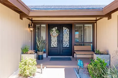 Entry Way - 11159 Carriage Ave, Montclair, CA 91763 photo 1 of 5